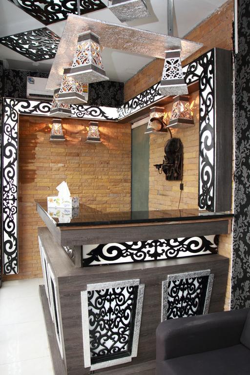 Harrys Suite Hotel Bangkok Eksteriør bilde
