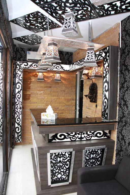 Harrys Suite Hotel Bangkok Eksteriør bilde