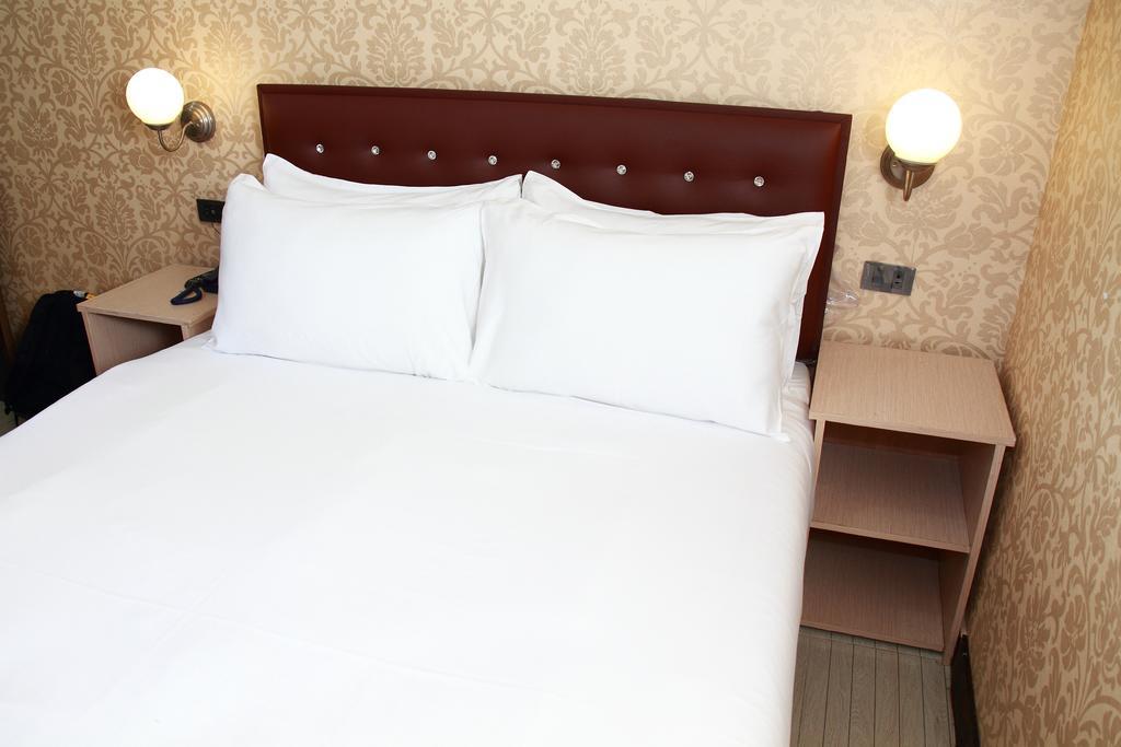 Harrys Suite Hotel Bangkok Eksteriør bilde